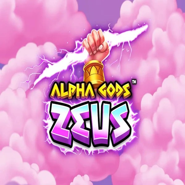 Alpha Gods Zeus online slot from PearFiction Studios – play at thrillsycasino.eu