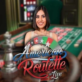 Play the American Roulette (Evolution) slot by Evolution on Thrillsy Casino