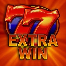 Extra Win by Swintt, showcased at thrillsycasino.eu – game logo