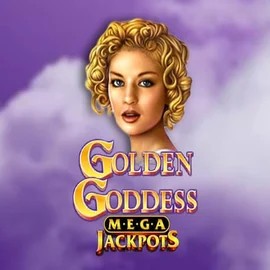 Play Golden Goddess Megajackpots slot by IGT on thrillsycasino.eu