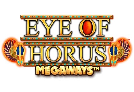 Play Eye of Horus Megaways slot by Blueprint Gaming on thrillsycasino.eu