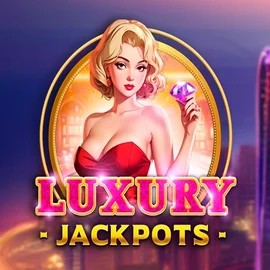 Luxury Jackpots – slot by Triple Cherry, featured at thrillsycasino.eu