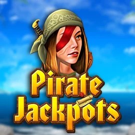 Pirate Jackpots online slot from Belatra Games – play at thrillsycasino.eu
