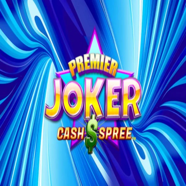 Try Premier Joker Cash Spree slot by Oros Gaming on thrillsycasino.eu – logo image