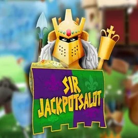 Play the Sir Jackpots Alot slot by Core Gaming on Thrillsy Casino